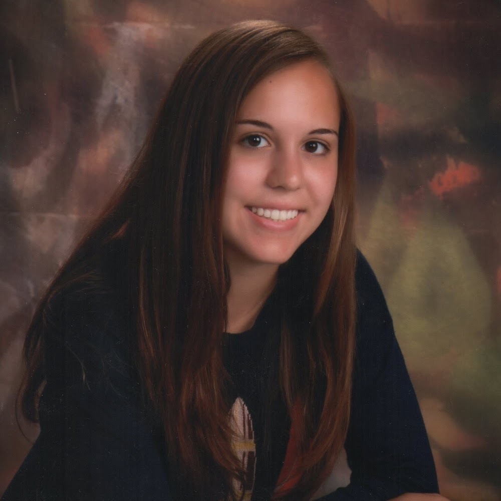 Meet your Posher, Kaitlyn